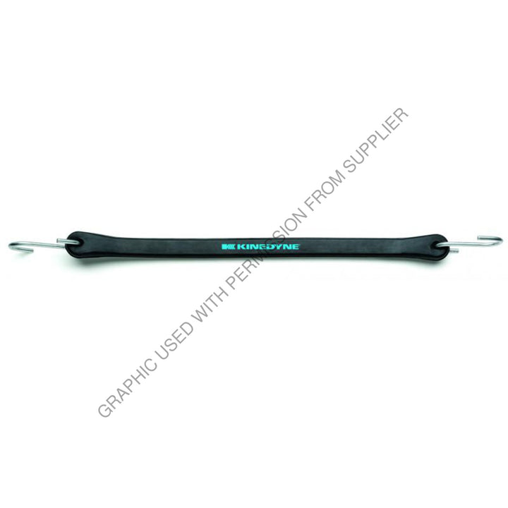SHB 2215NR TARP TIES-POLAR PRO,15IN (BOX/50)