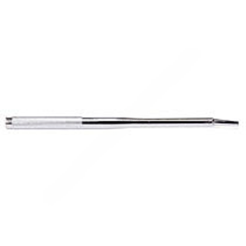 SHB 37033 CHROME WINCH BAR