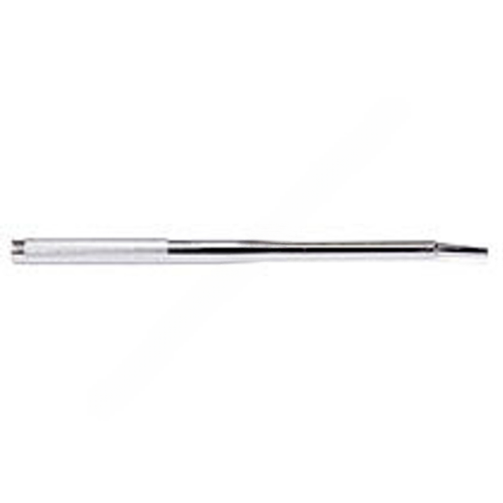 SHB 37033 CHROME WINCH BAR