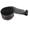 SHB 4630D3 STRAP,WINCH, 4" X 30 GRAY W/ABRSN CLIP