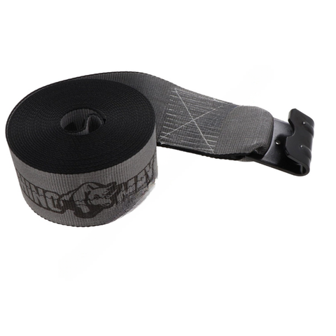 SHB 4630D3 STRAP,WINCH, 4