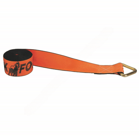 SHB 483010 STRAP,WINCH,4