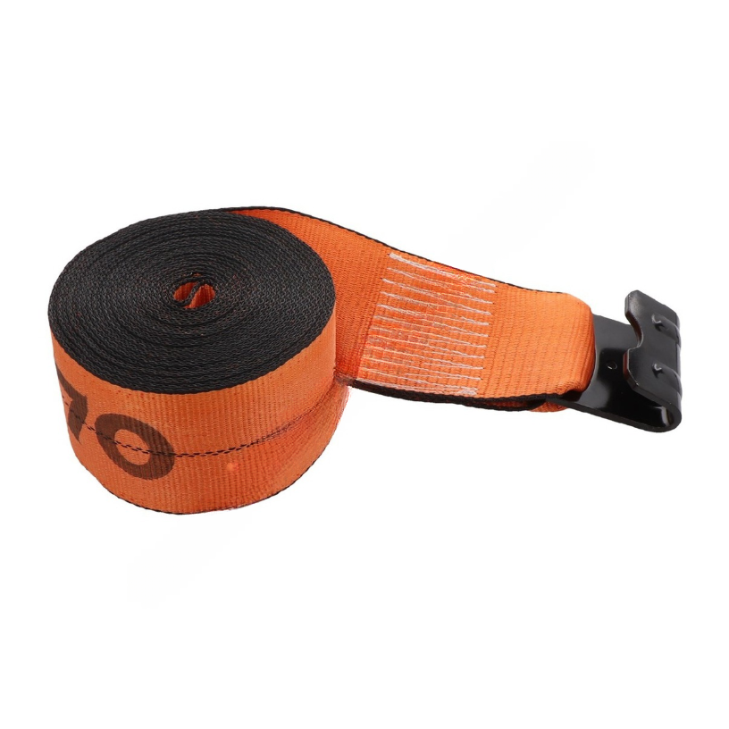 SHB 4830D3 STRAP,WINCH, 4" X 30, 4054 K-FORCE WEB,