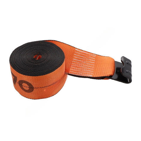 SHB 4830D3 STRAP,WINCH, 4