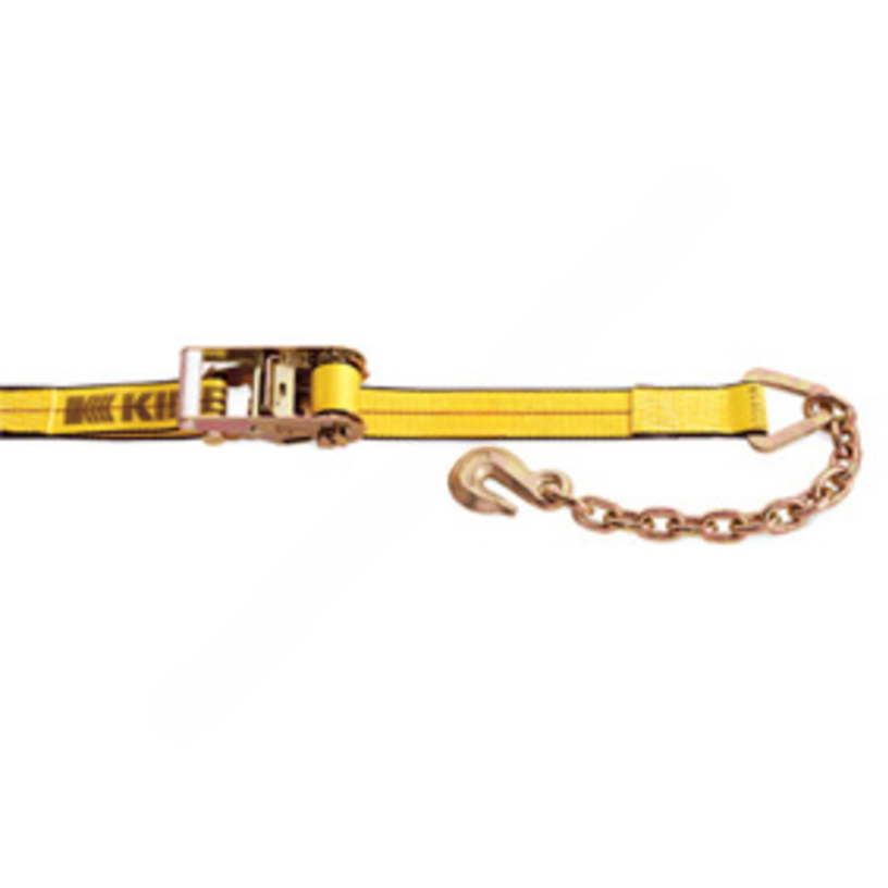 SHB 533039 2 IN RATCHET STRAP