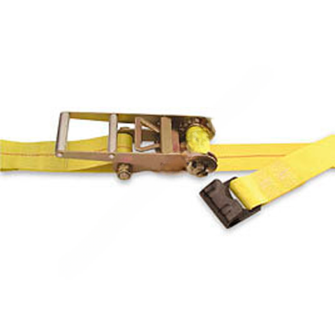 SHB 553021 3X30 RATCHETSTRAP
