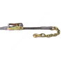 SHB 5630D5 STRAP,RATCHET, 2" X 30',804 BUCKLE,2054