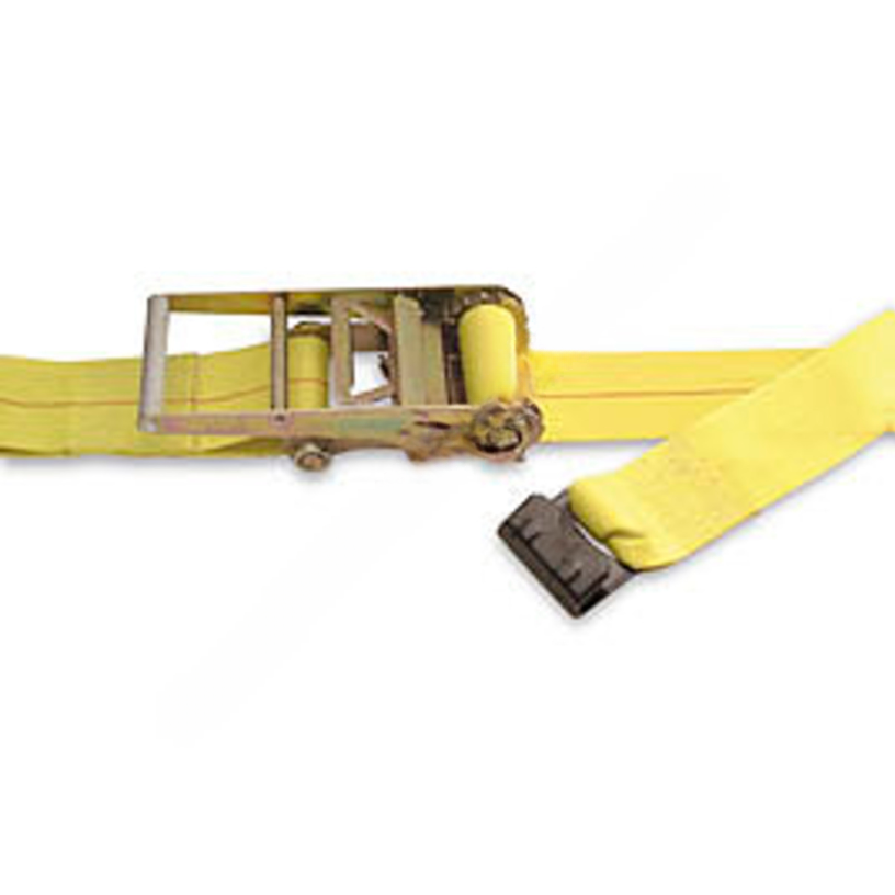 SHB 593021 4 IN RATCHET STRAP