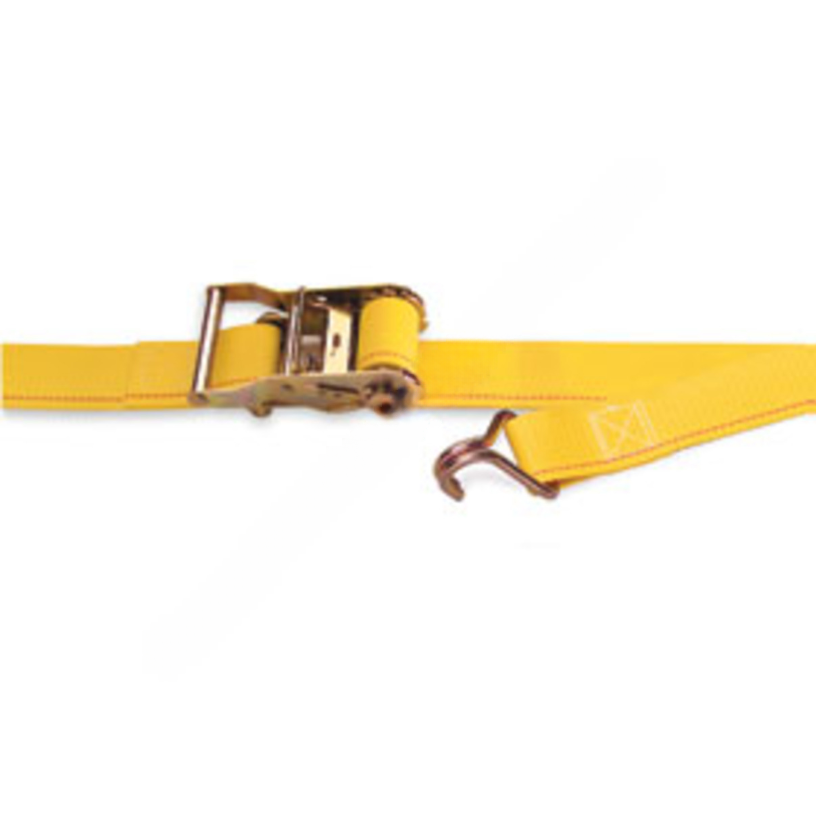SHB 641204 STRAP 12ft. W/HOOK