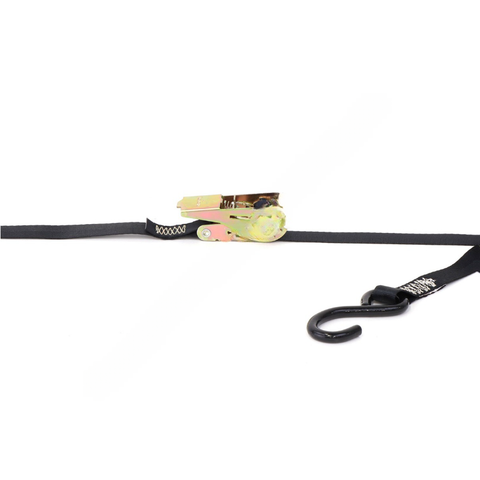 SHB 761587PK LD RATCHET STRAP WIT