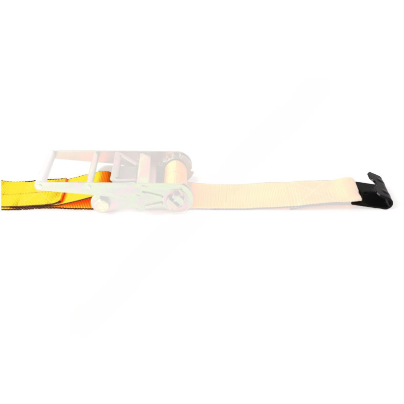 SHB 77U9921 Short Section w/ 4004 Web,1021 Flat Hook