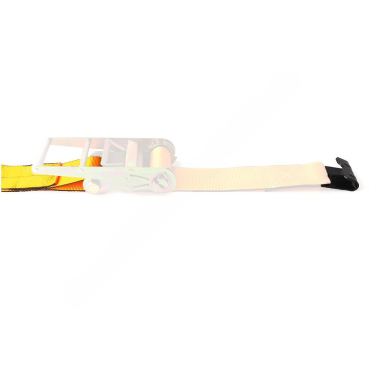 SHB 77U9921 Short Section w/ 4004 Web,1021 Flat Hook