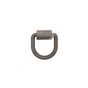 SHB 80137 D-RING, HD, 5/8 , FORGED STEEL W/WELD-ON