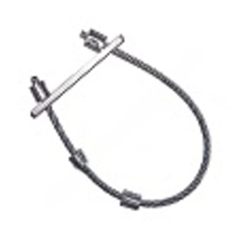 SHB 80146 LEVER BINDER LOCK