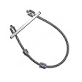 SHB 80146 LEVER BINDER LOCK