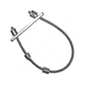 SHB 80146 LEVER BINDER LOCK