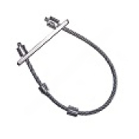 SHB 80146 LEVER BINDER LOCK
