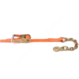 SHB 9230D5 STRAP,RATCHET, 2" X 30',804 BUCKLE,2054