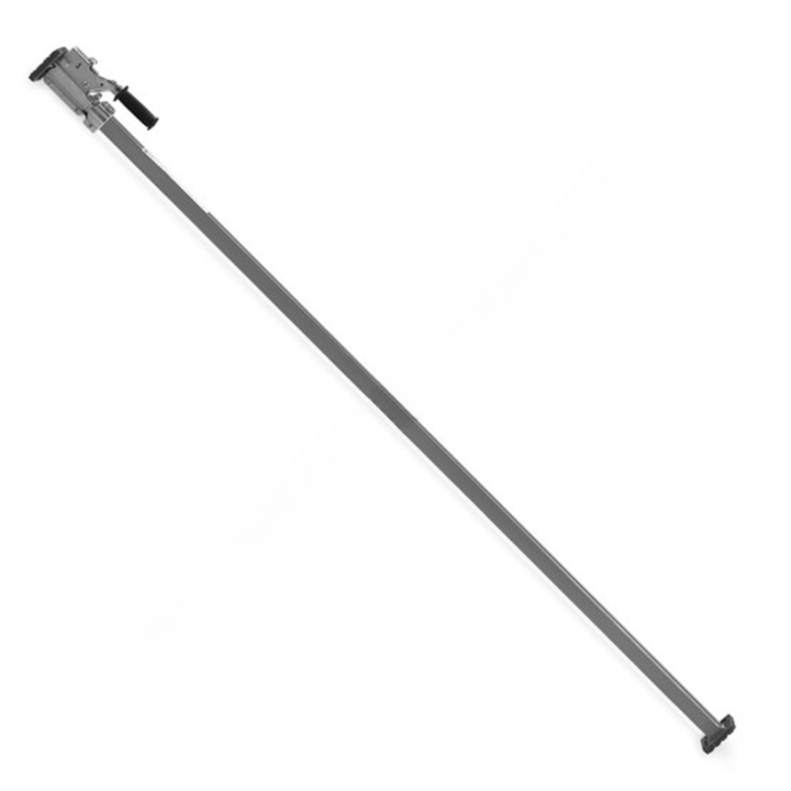 SHB JB101 JACK BAR - Square Galvanized One-Piece