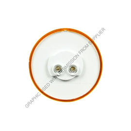 SIG 1052A M/C 2 1/2 LAMP REFLECTIVE LENS LED