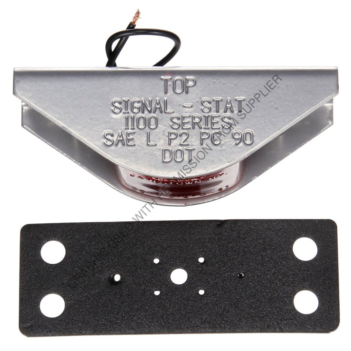 SIG 1101 LAMP MRKR