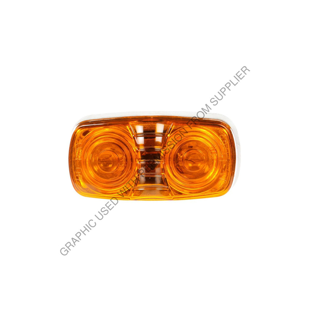 SIG 1203A LAMP AMBER