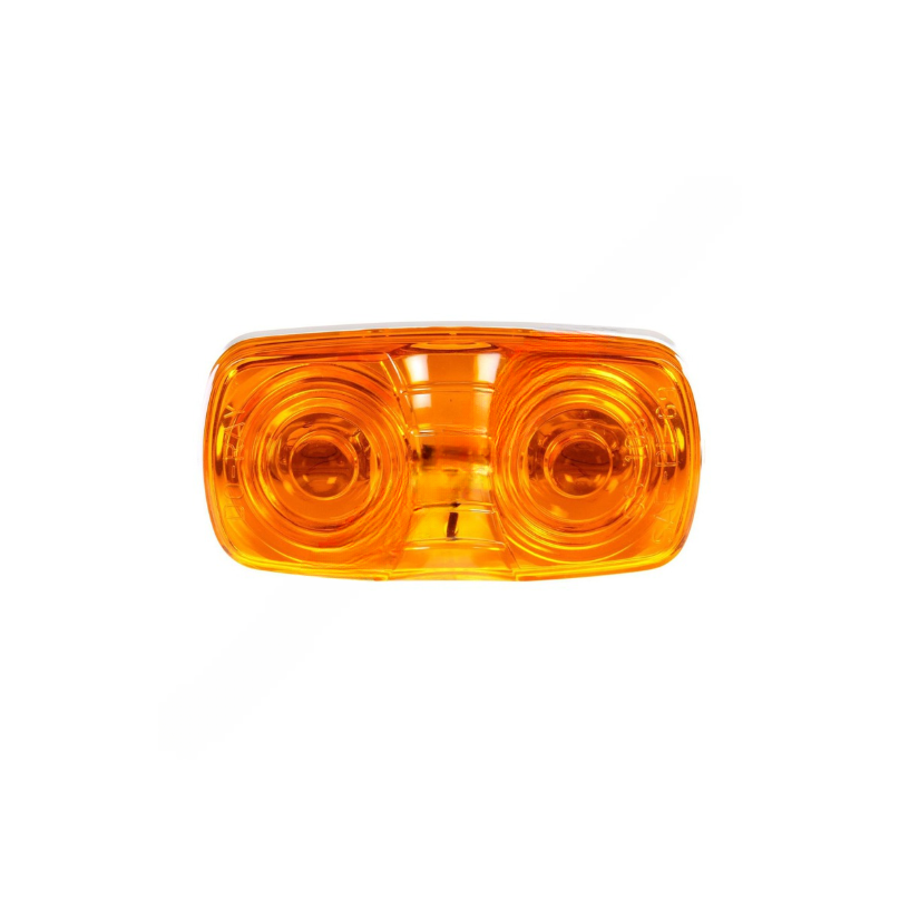 SIG 1211A LAMP AMBER