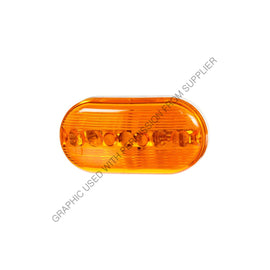 SIG 1259A LAMP AMBER