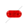 SIG 1259 LAMP RED