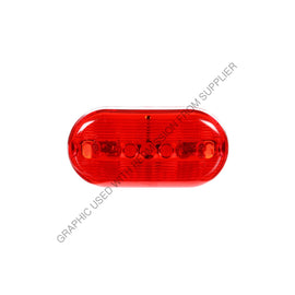 SIG 1259 LAMP RED