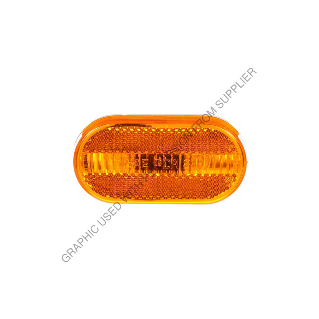 SIG 1264A AMBER ARMORED MARKE
