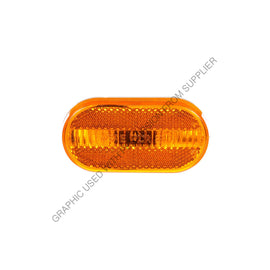 SIG 1264A AMBER ARMORED MARKE