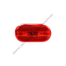 SIG 1264 RED MRKR LAMP