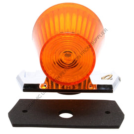 SIG 1319A AMBER ARMORED MARKE