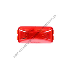 SIG 1560 LAMP RED 12V