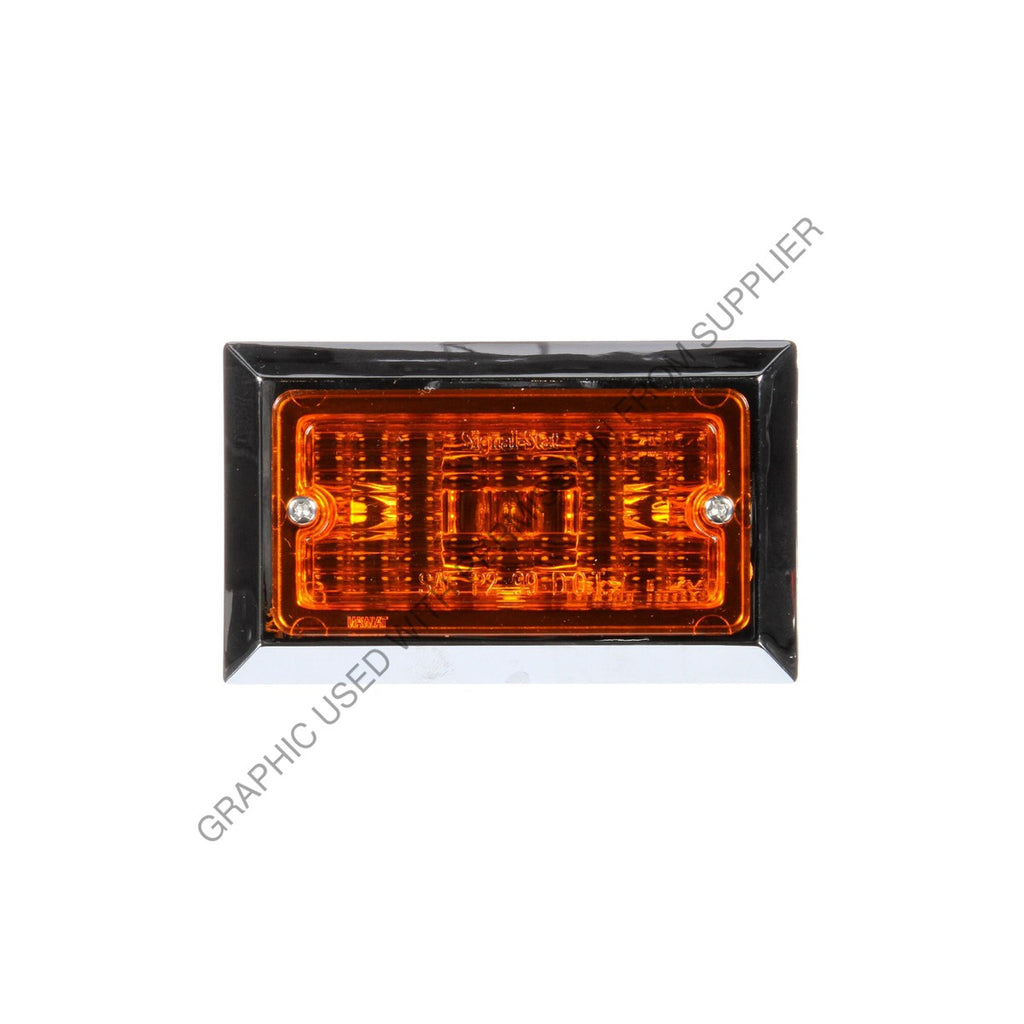 SIG 1571A LAMP - M/C, AMB