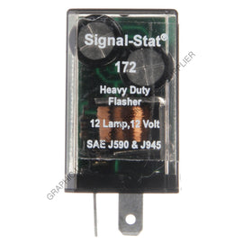 SIG 172 FLASHER