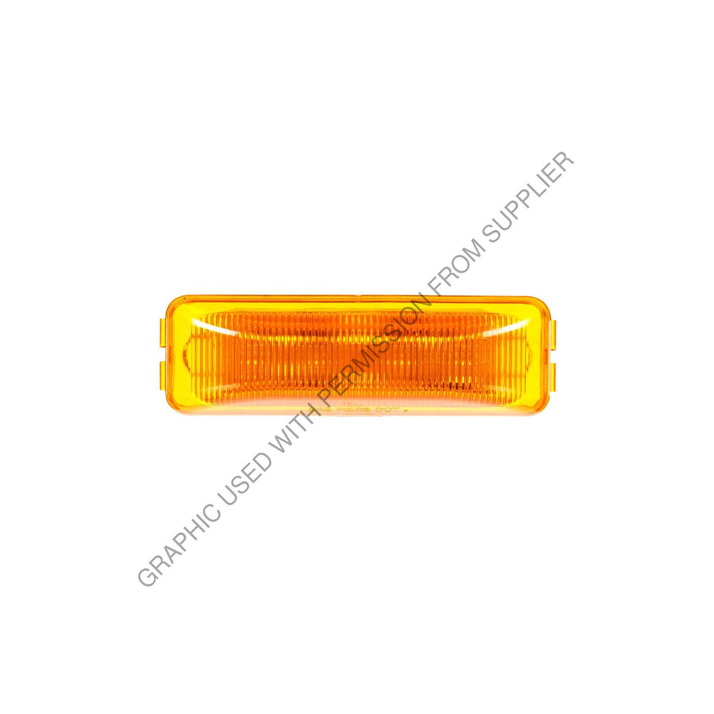 SIG 1960A LAMP-MARKER AMBER