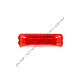 SIG 1960 LAMP-MARKER RED