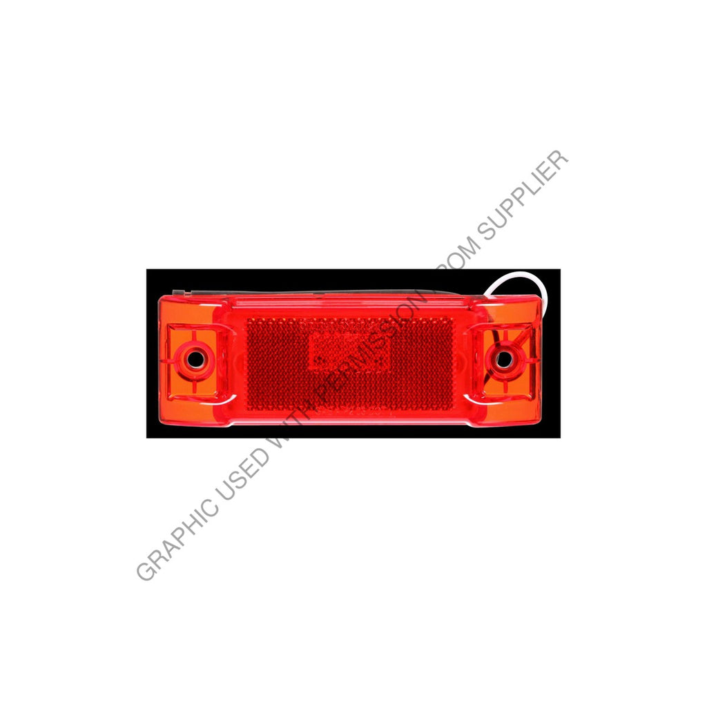 SIG 2150 LMP-S/M,LED,RED,12V,REFLEX