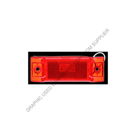 SIG 2150 LMP-S/M,LED,RED,12V,REFLEX