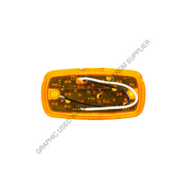 SIG 2660A YELLOW LAMP-CLEARANC