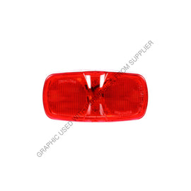 SIG 2660 LAMP LED 12V RED