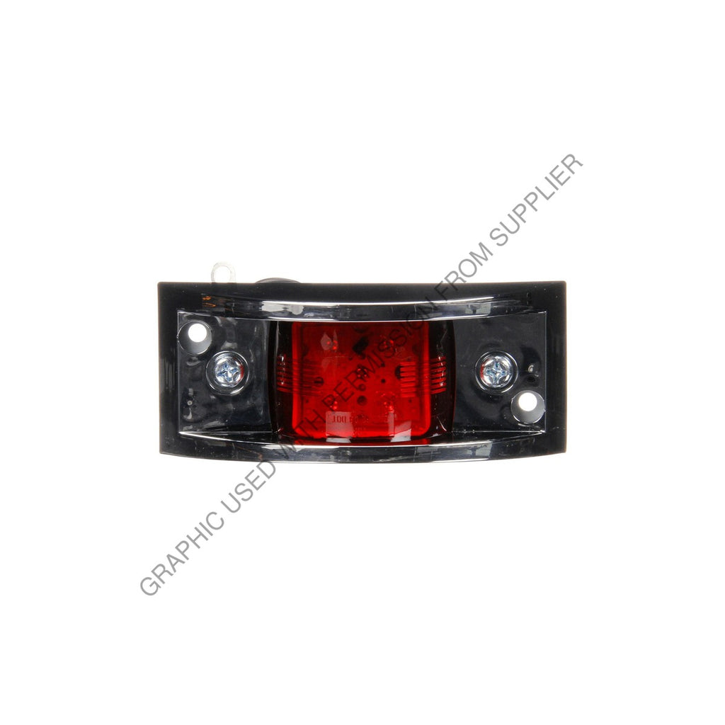 SIG 2671 LMP-M/C,LED,DEFLECTOR,RED
