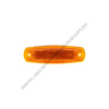 SIG 2673A CLEARANCE SIDE MARKER,LED ,12 DIODE PTN