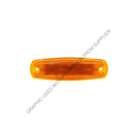 SIG 2673A CLEARANCE SIDE MARKER,LED ,12 DIODE PTN
