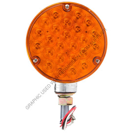 SIG 2751A LED SF PED LAMP