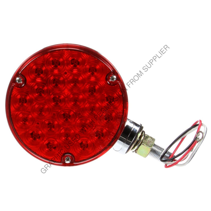 SIG 2751 LED SF PED LAMP