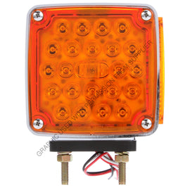 SIG 2759 DUAL POST LED SIGNAL LIGHT