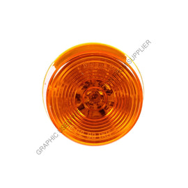 SIG 3050A MARKER LED2 AMBER12V